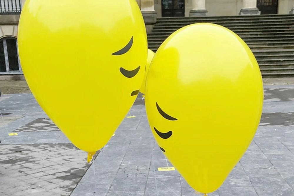 Campañas de sensibilización